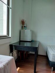 Parc Oasis (D22), Condominium #460843411